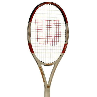 Wilson Pro Staff 100L Tennis Racket Wilson Pro Staff 100L Tennis Racket